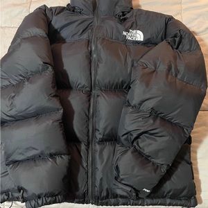 The North Face 1996
Retro Nuptse Puffer
Jacket